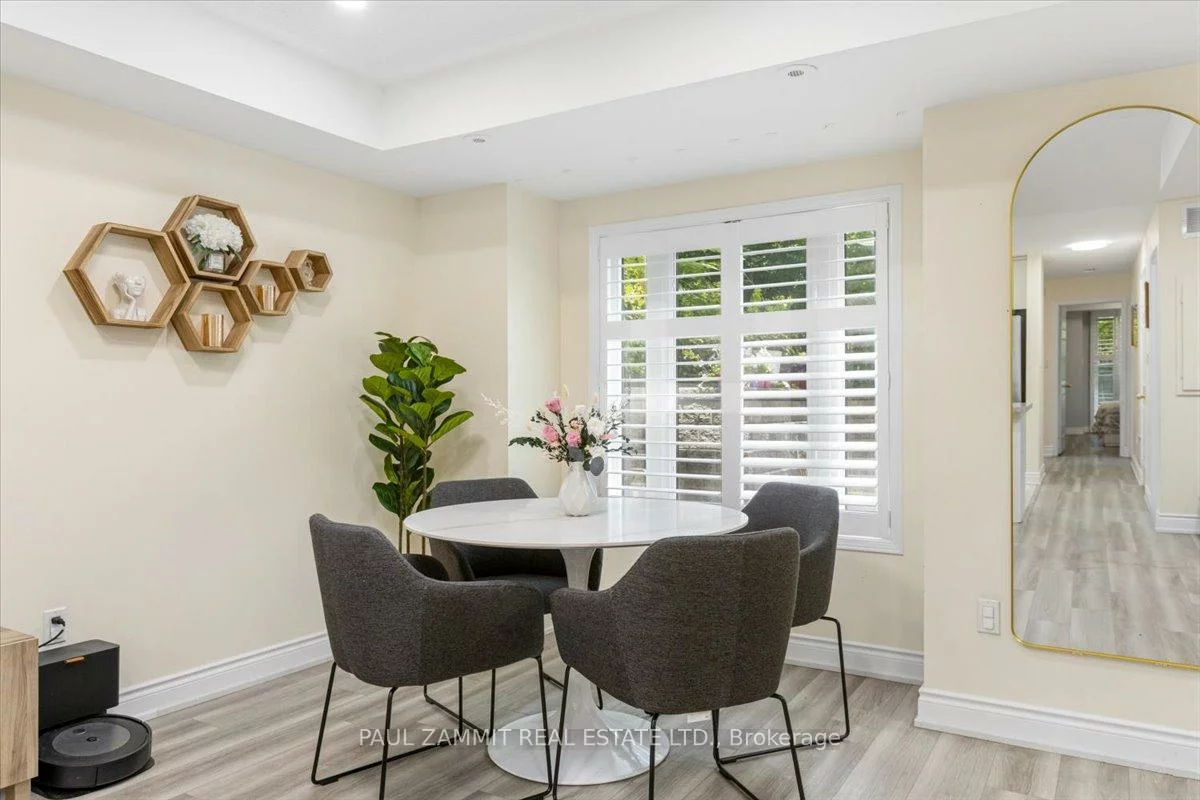 310, John, Aileen-Willowbrook, Markham