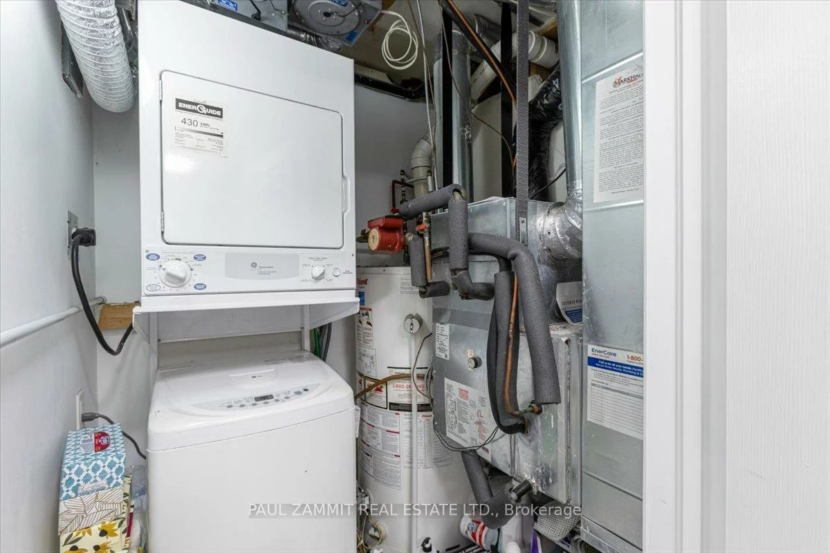 310, John, Aileen-Willowbrook, Markham