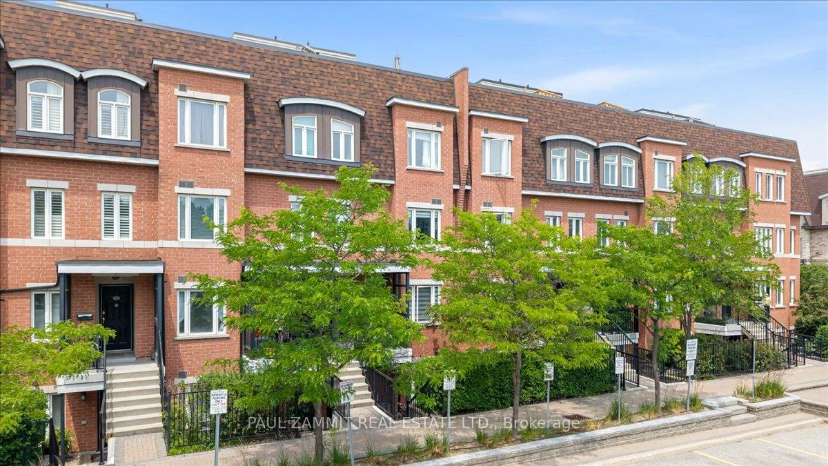 310, John, Aileen-Willowbrook, Markham