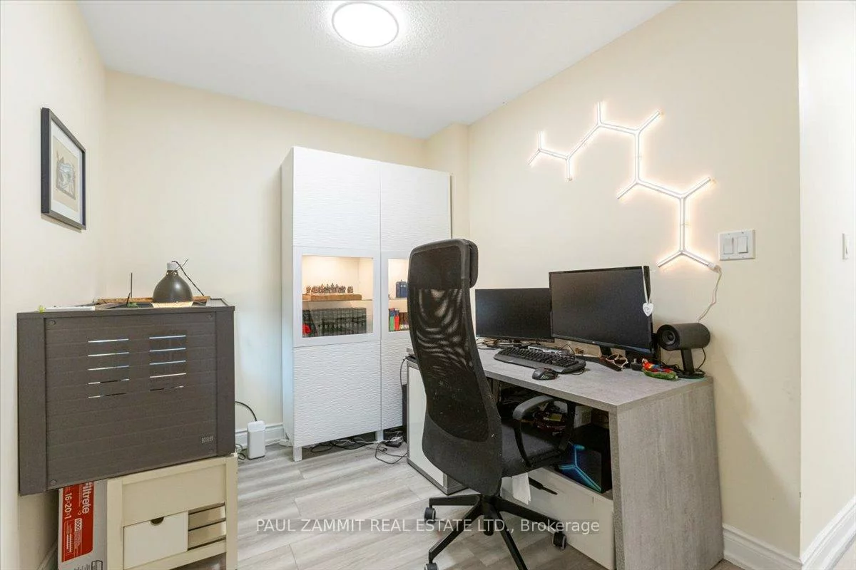 310, John, Aileen-Willowbrook, Markham