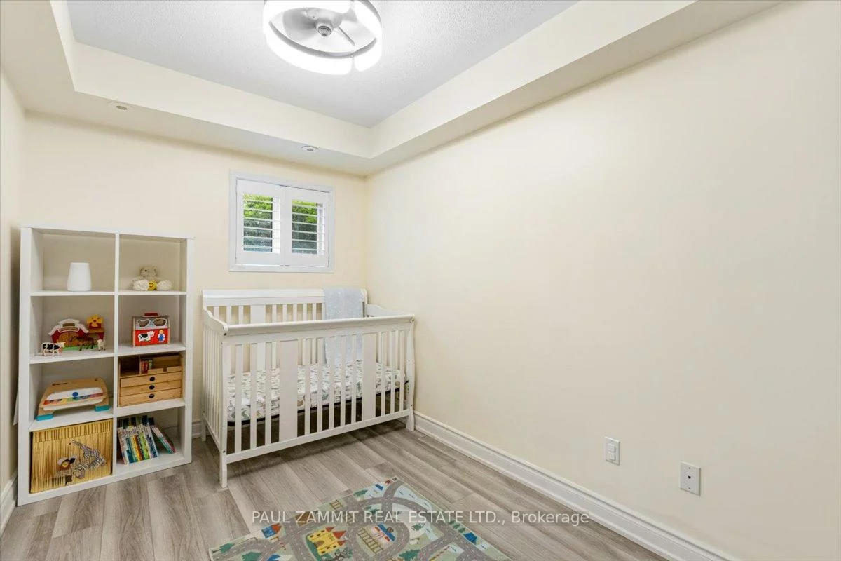310, John, Aileen-Willowbrook, Markham