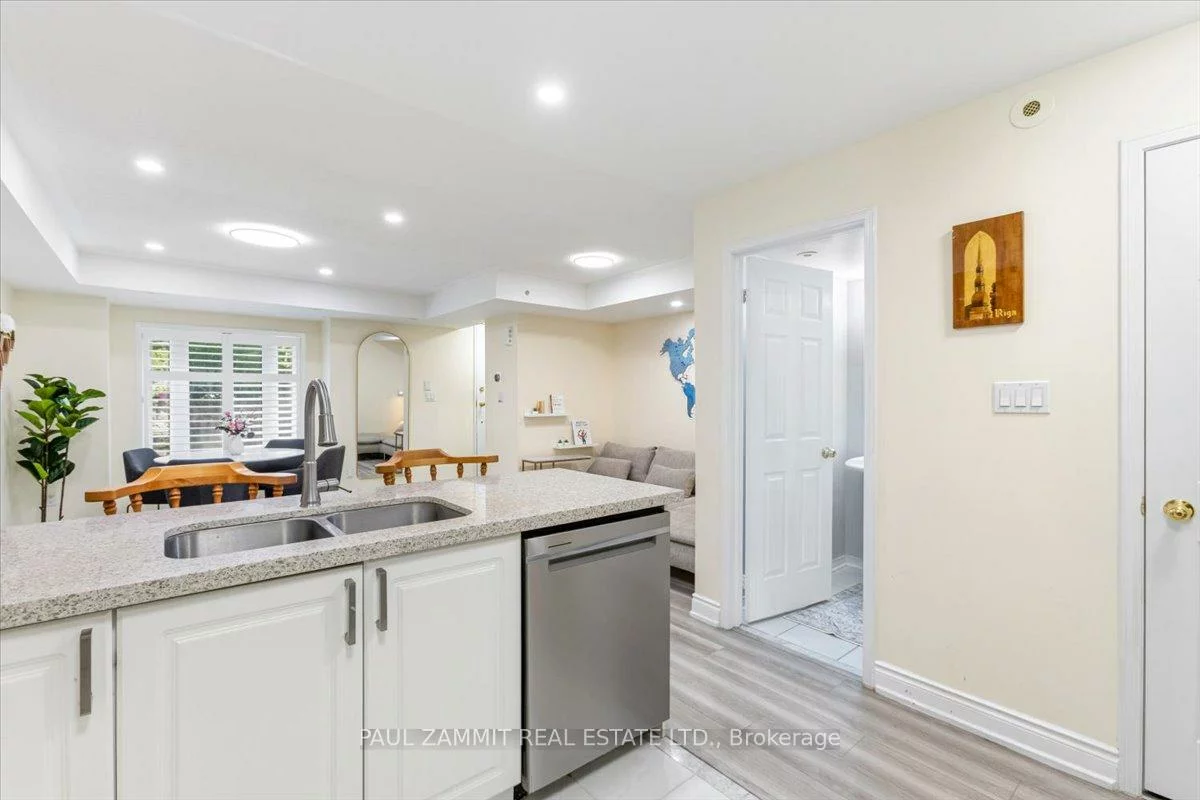 310, John, Aileen-Willowbrook, Markham