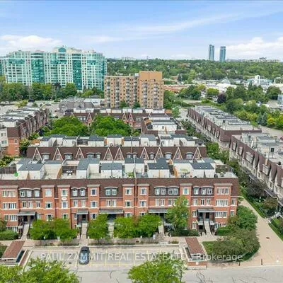 310, John, Aileen-Willowbrook, Markham