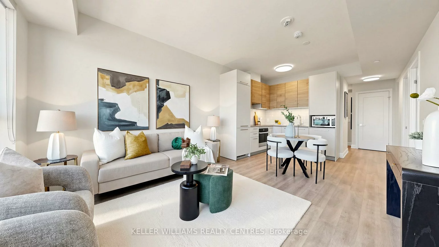 12, Gandhi, Commerce Valley, Markham