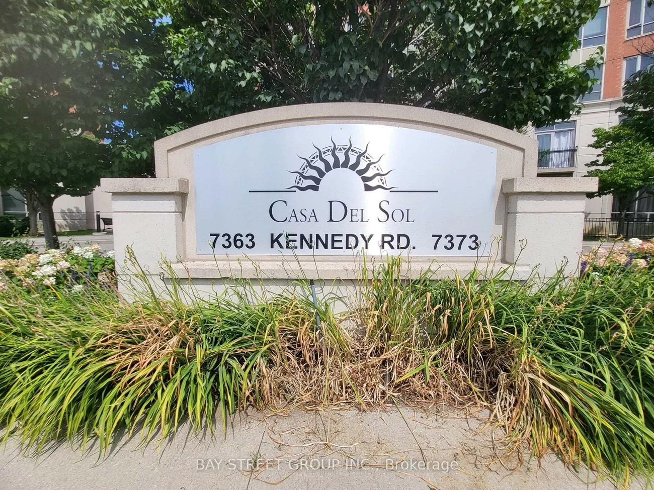 7363, Kennedy, Milliken Mills East, Markham