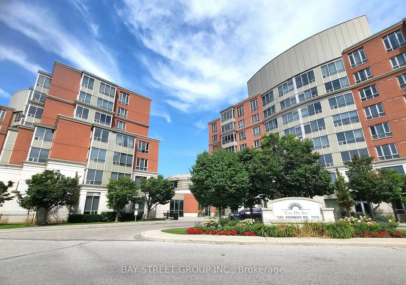 7363, Kennedy, Milliken Mills East, Markham