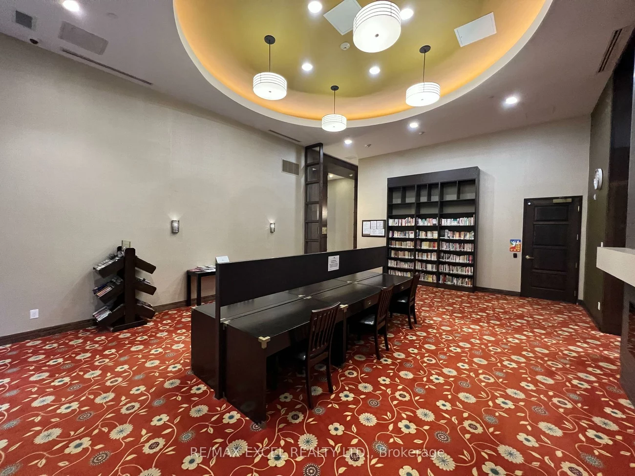 1, Sun Yat Sen, Milliken Mills East, Markham