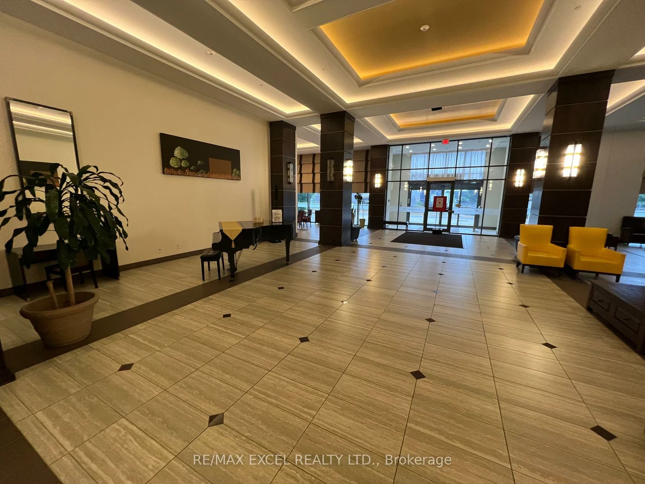 1, Sun Yat Sen, Milliken Mills East, Markham