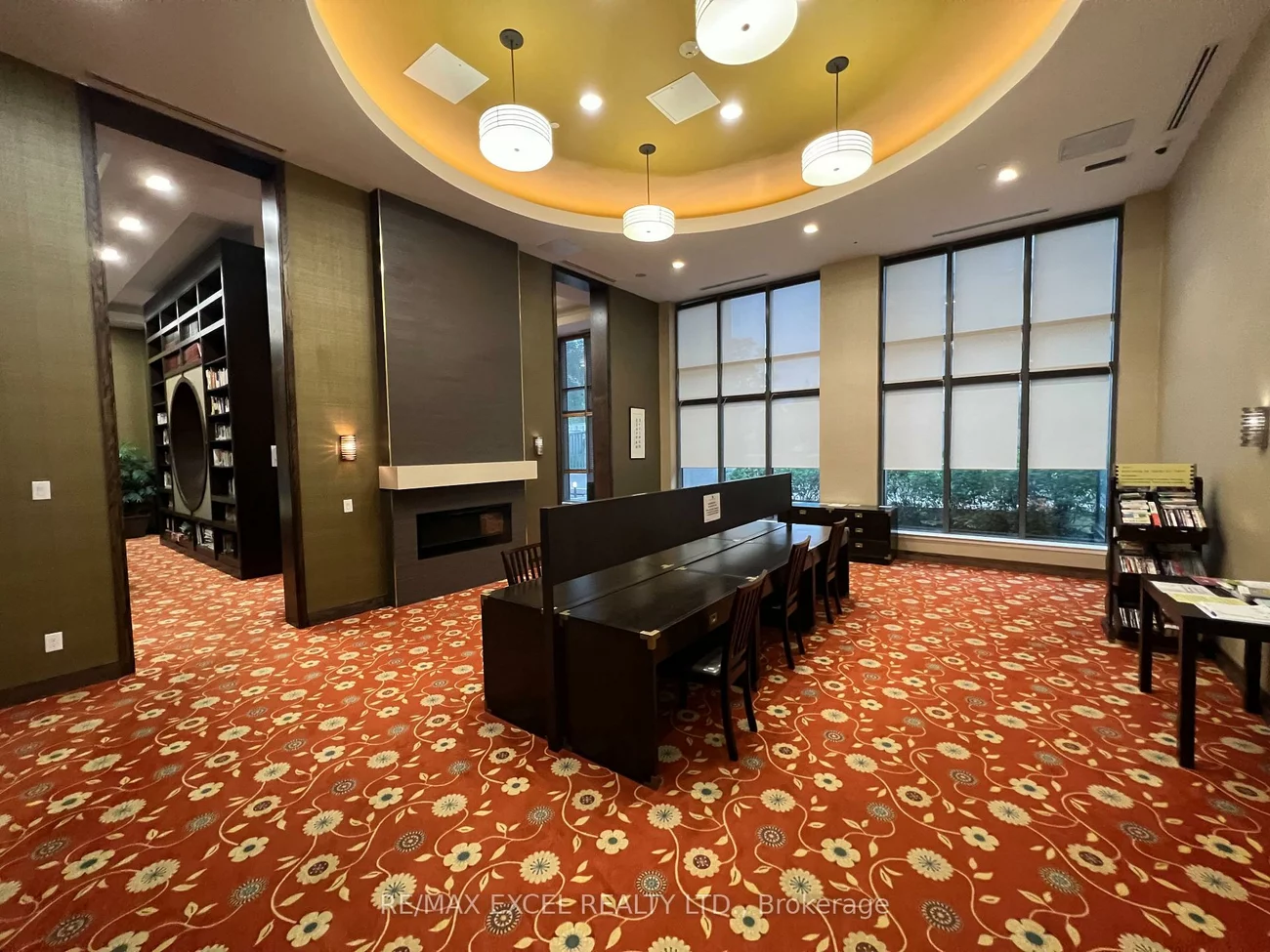 1, Sun Yat Sen, Milliken Mills East, Markham