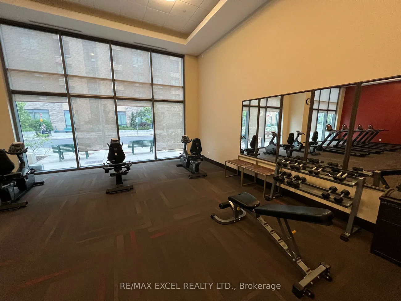 1, Sun Yat Sen, Milliken Mills East, Markham
