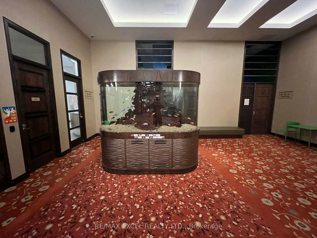 1, Sun Yat Sen, Milliken Mills East, Markham