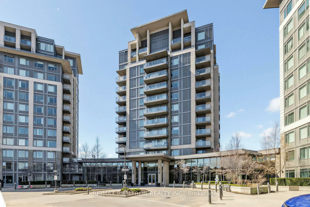 253, South Park, Commerce Valley, Markham