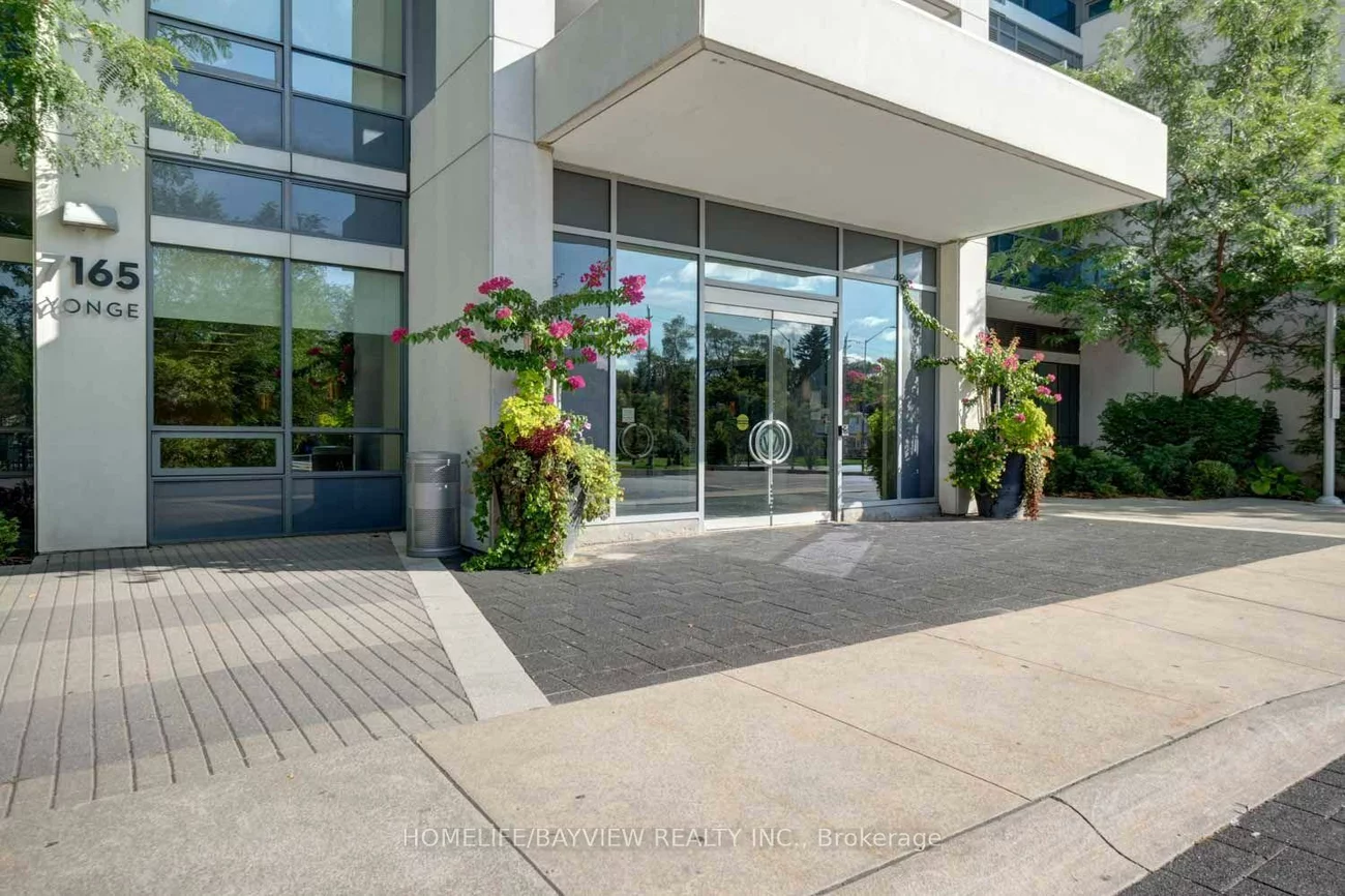 7165, YONGE, Grandview, Markham