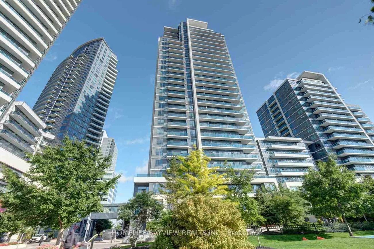 7165, YONGE, Grandview, Markham