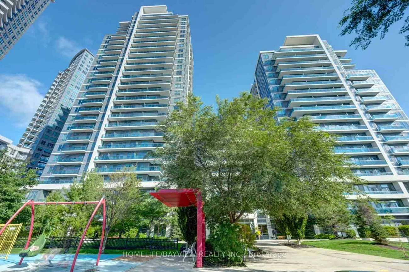 7165, YONGE, Grandview, Markham