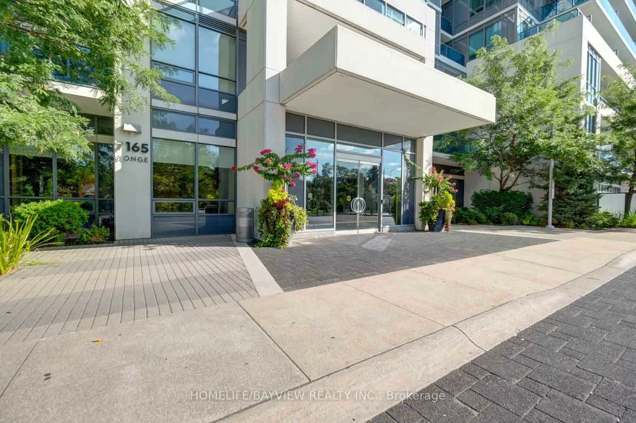 7165, YONGE, Grandview, Markham