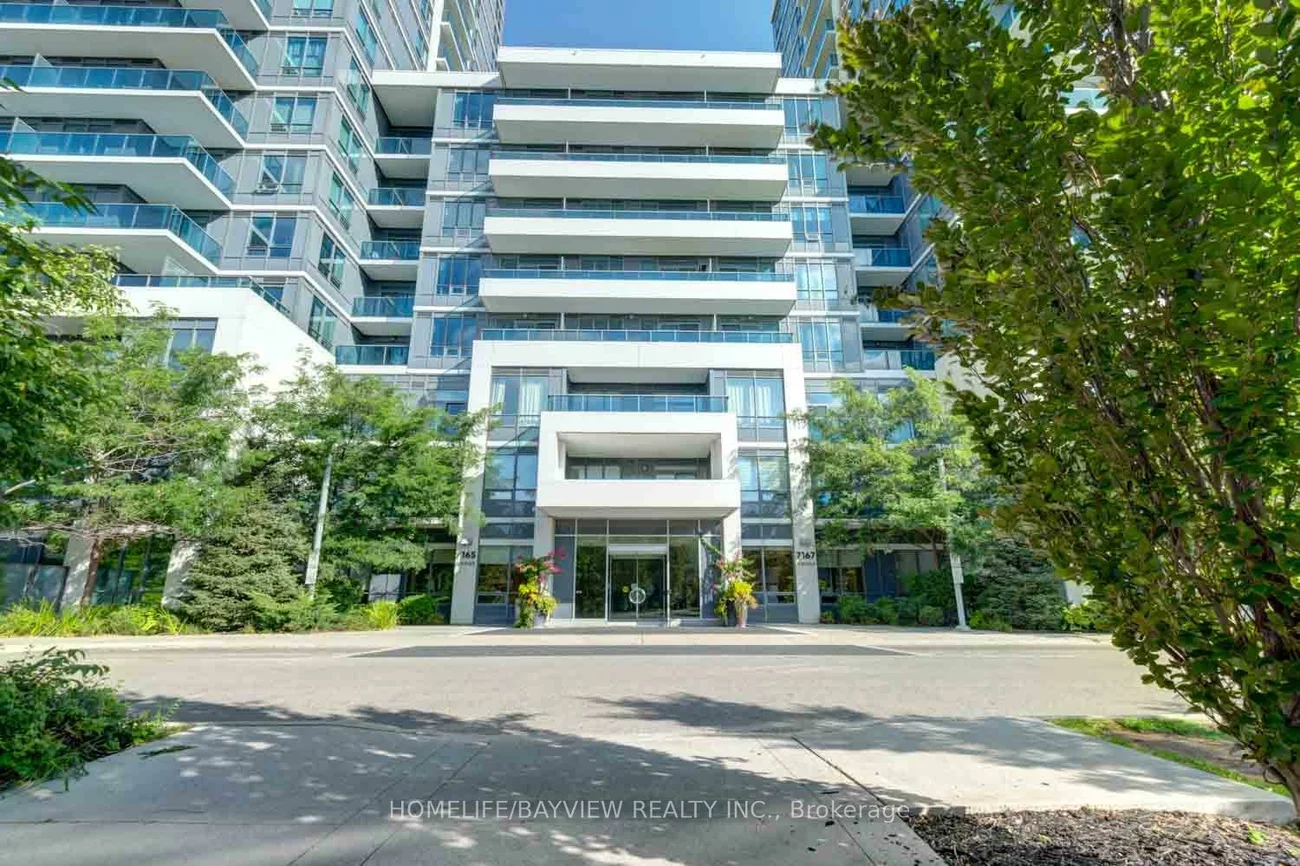 7165, YONGE, Grandview, Markham