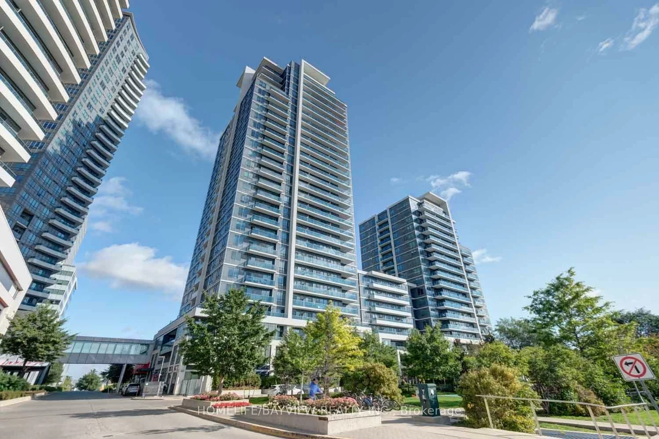 7165, YONGE, Grandview, Markham