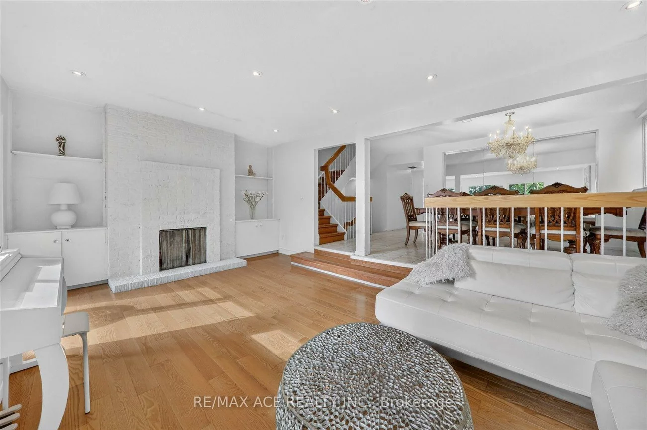 65, Cricklewood, Royal Orchard, Markham