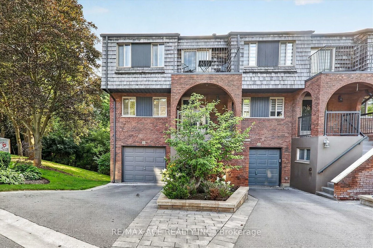 65, Cricklewood, Royal Orchard, Markham