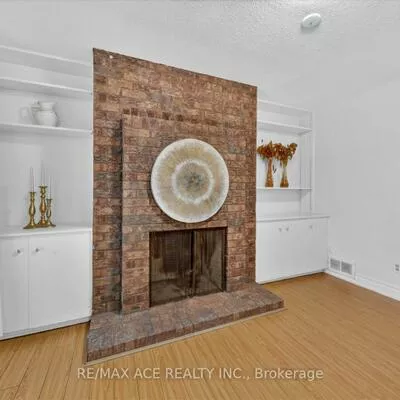 65, Cricklewood, Royal Orchard, Markham