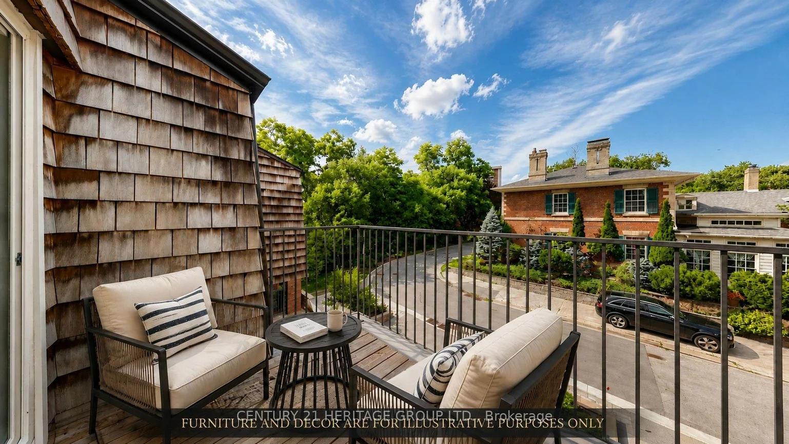 59, Cricklewood, Royal Orchard, Markham