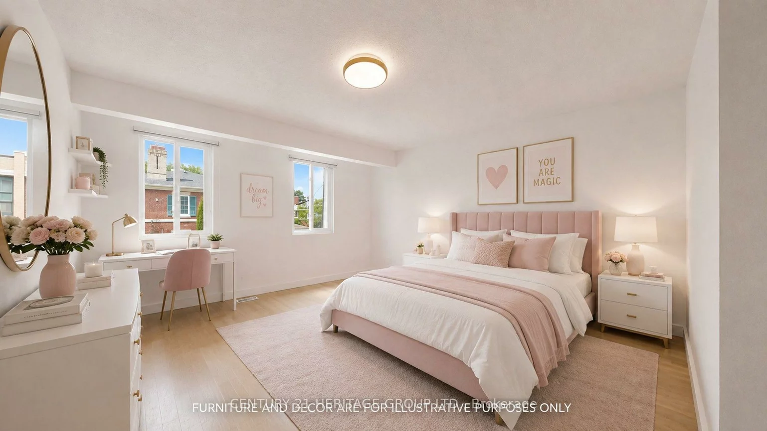 59, Cricklewood, Royal Orchard, Markham