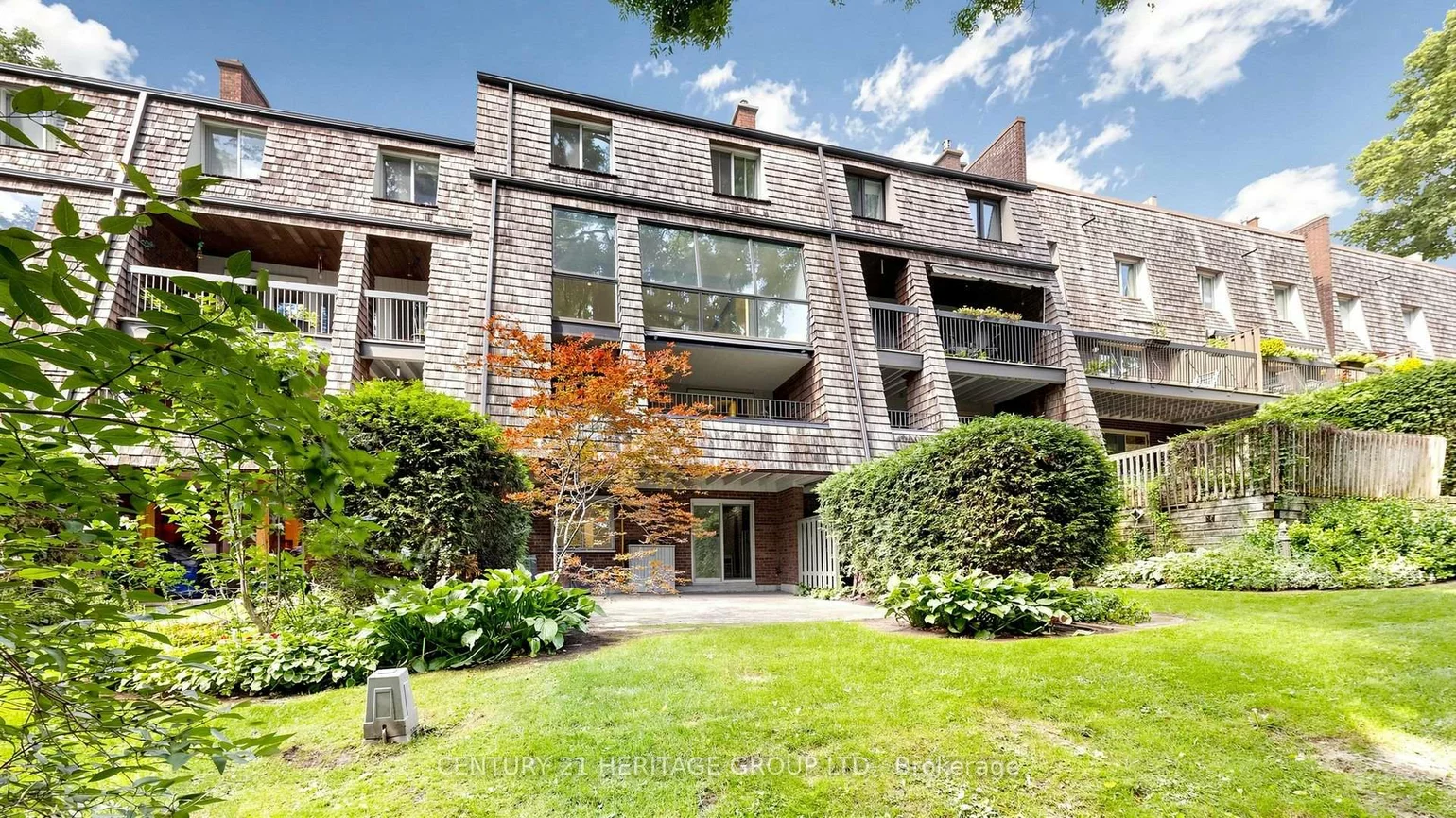 59, Cricklewood, Royal Orchard, Markham