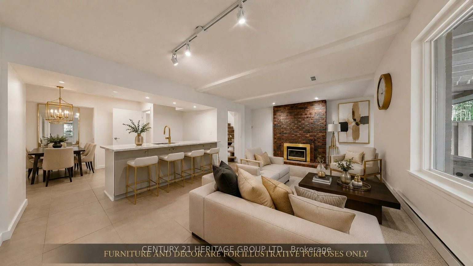 59, Cricklewood, Royal Orchard, Markham