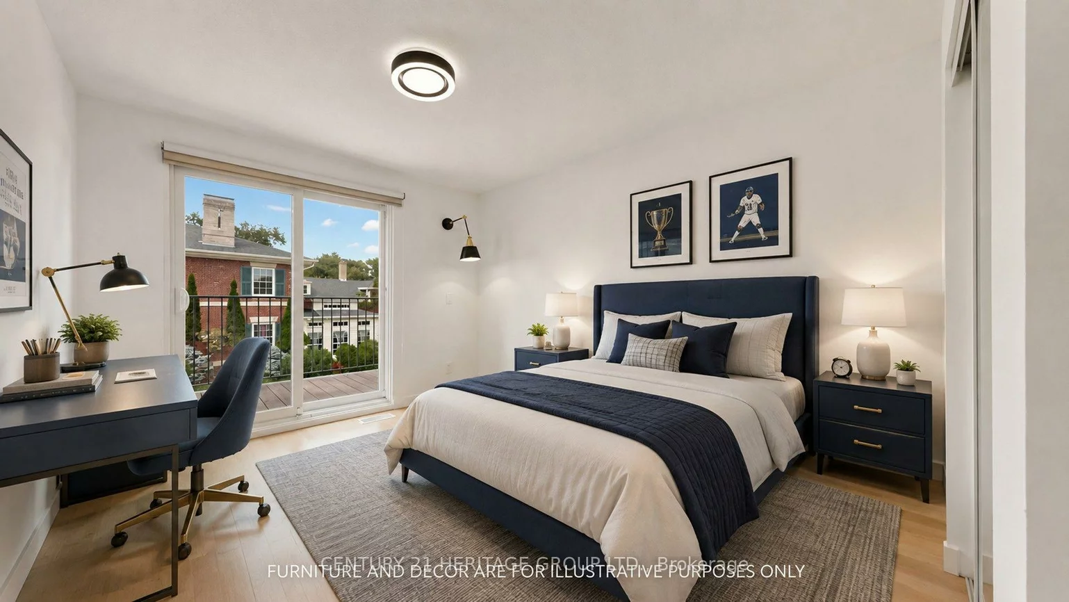 59, Cricklewood, Royal Orchard, Markham