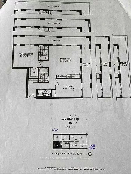 1709, Bur Oak, Wismer, Markham