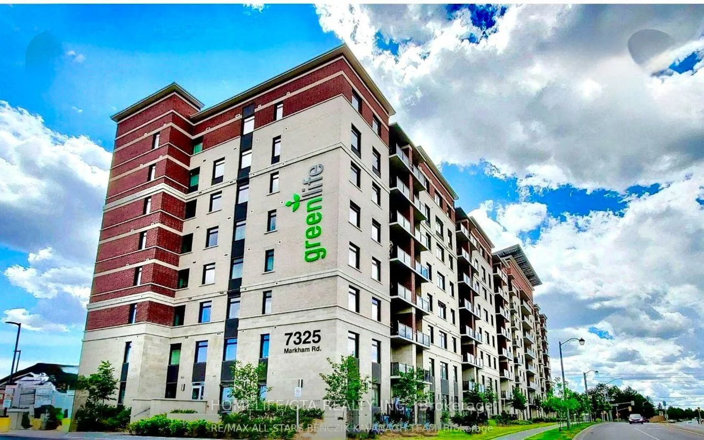 7325, Markham, Cedarwood, Markham
