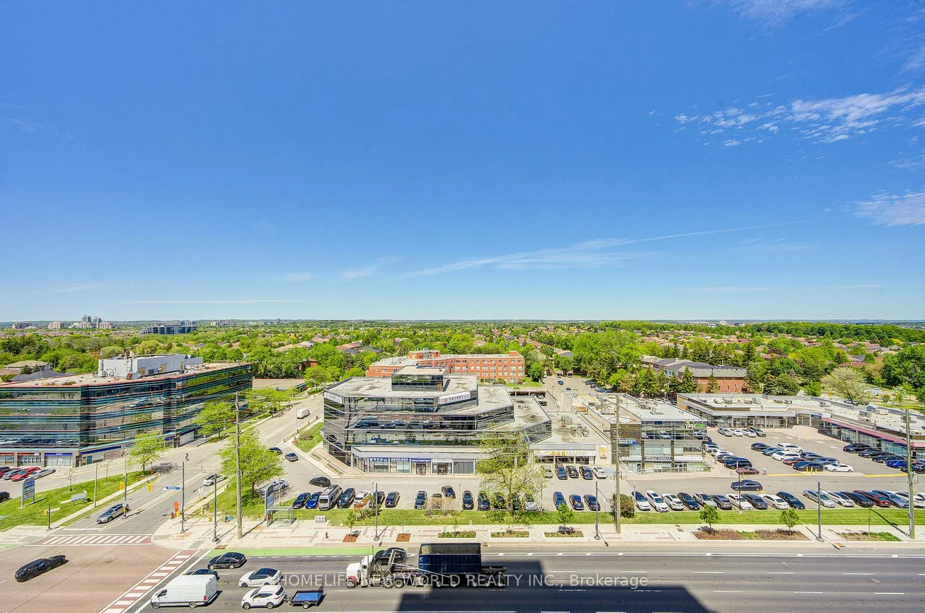 12, Gandhi, Commerce Valley, Markham