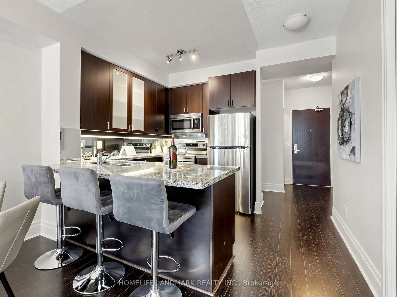 131, Upper Duke, Unionville, Markham