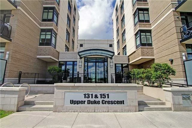 131, Upper Duke, Unionville, Markham