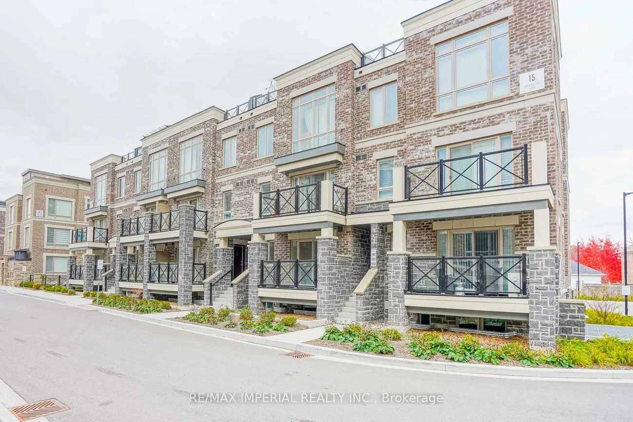 15, Westmeath, Cornell, Markham
