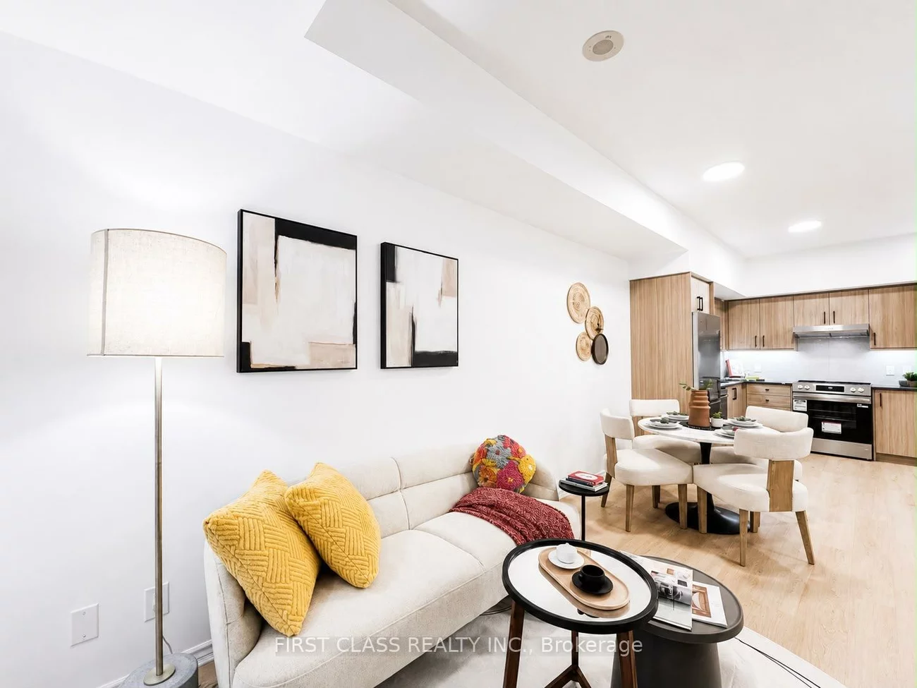 8323, Kennedy, Village Green-South Unionville, Markham