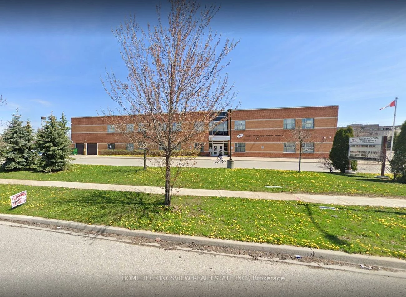 7428, Markham, Middlefield, Markham