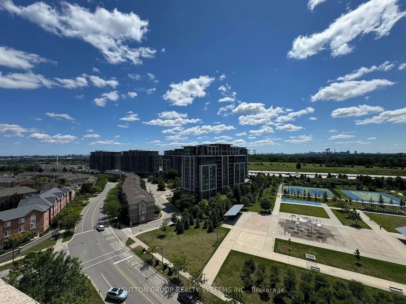 39, Galleria, Commerce Valley, Markham