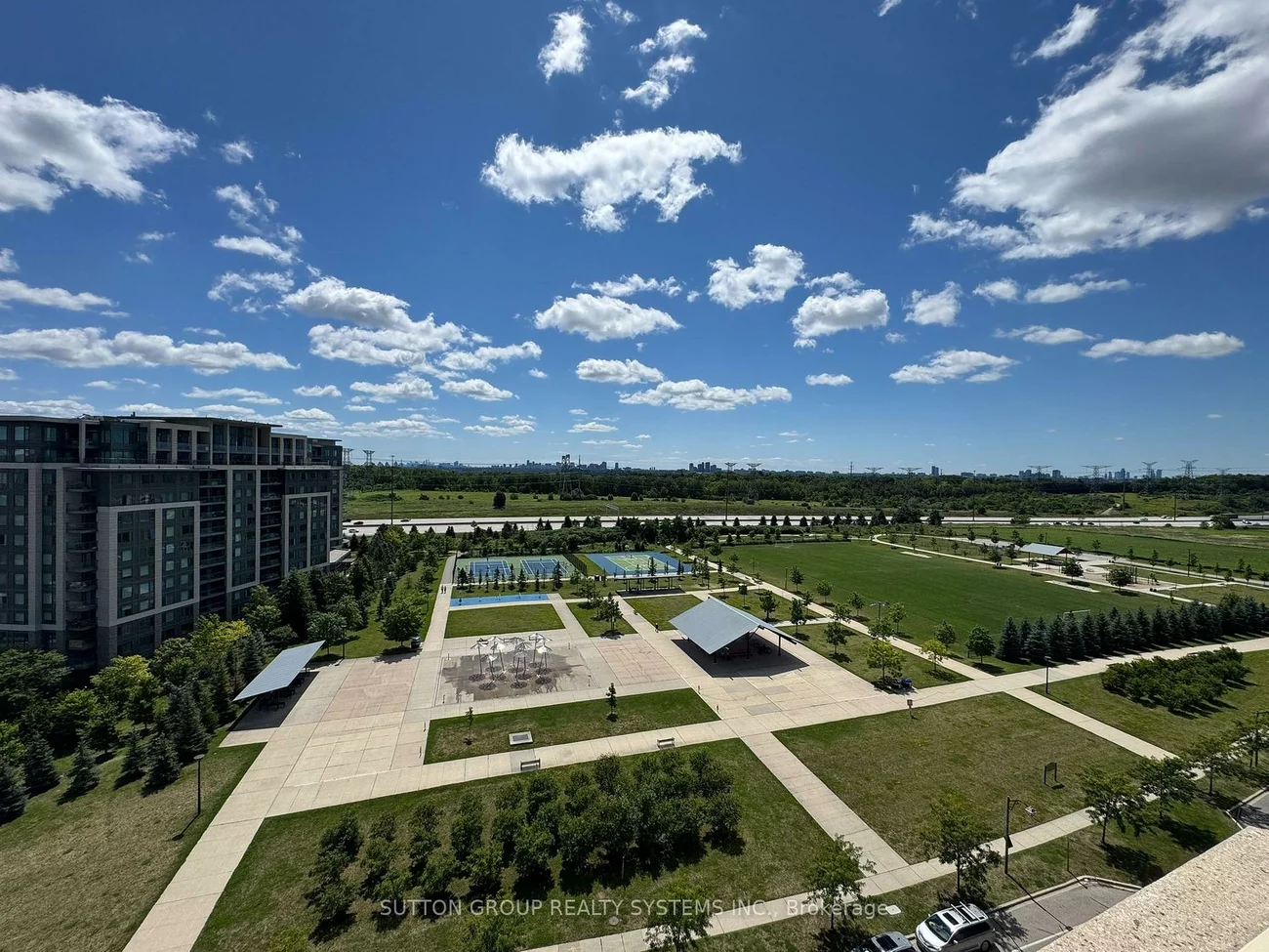 39, Galleria, Commerce Valley, Markham