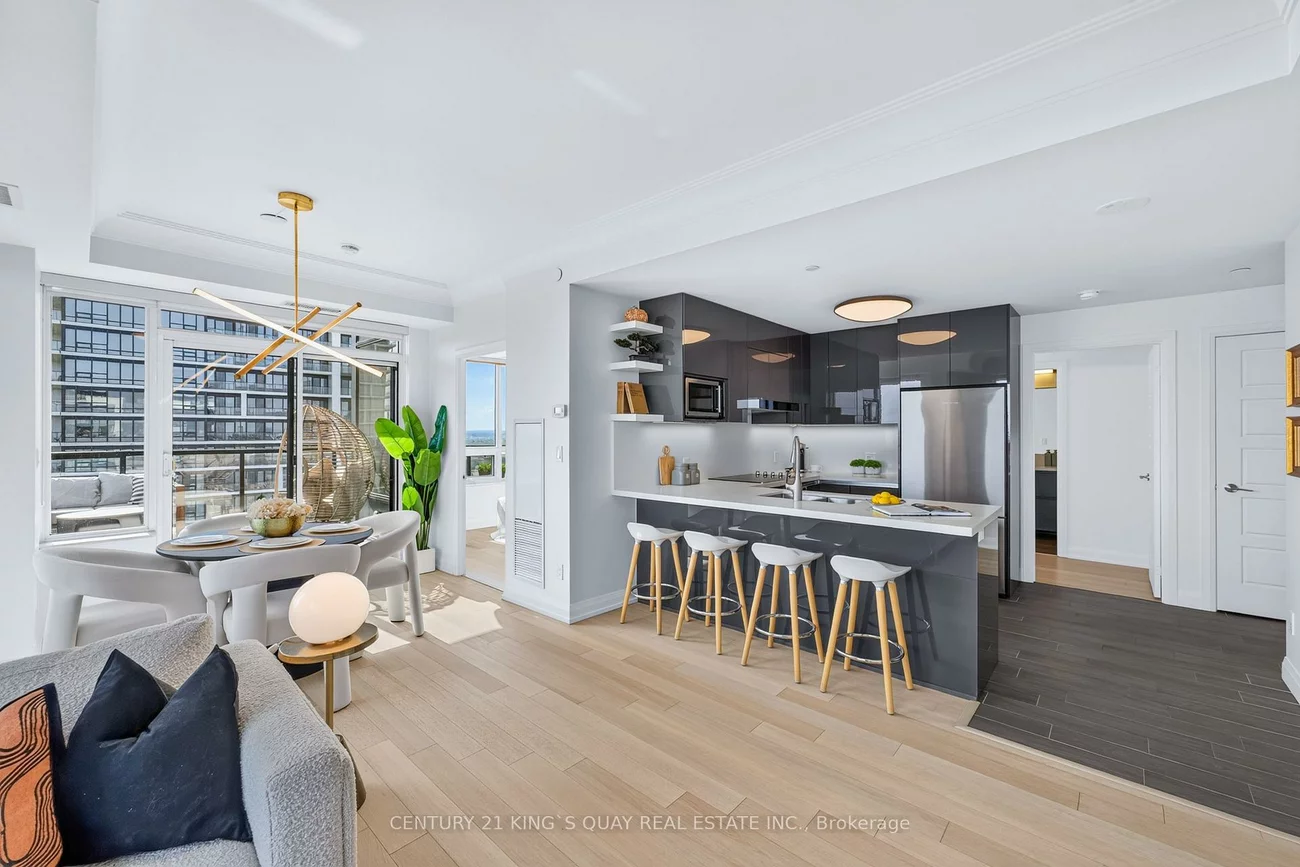15, Water Walk, Unionville, Markham