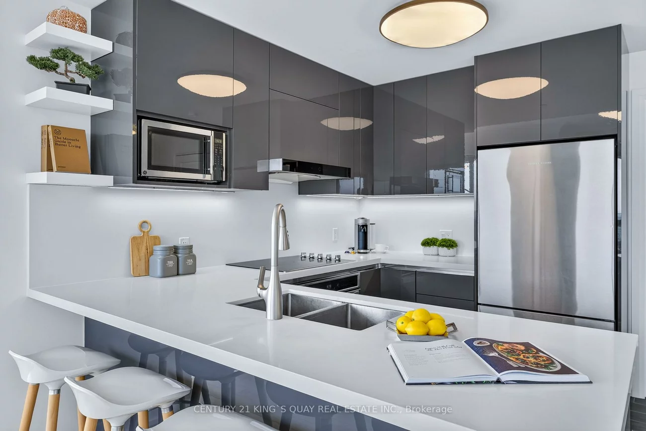 15, Water Walk, Unionville, Markham