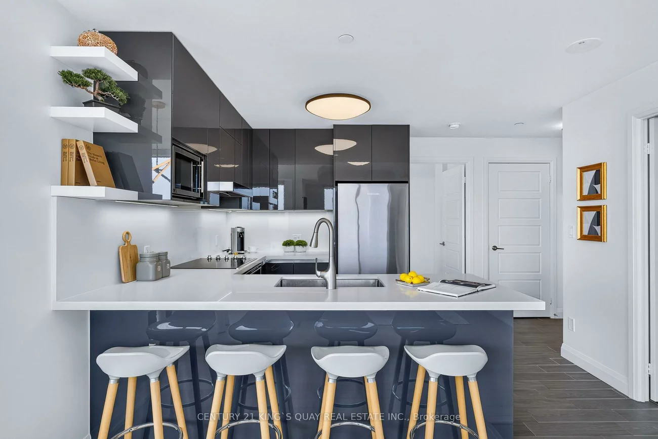 15, Water Walk, Unionville, Markham