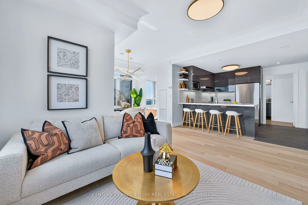 15, Water Walk, Unionville, Markham