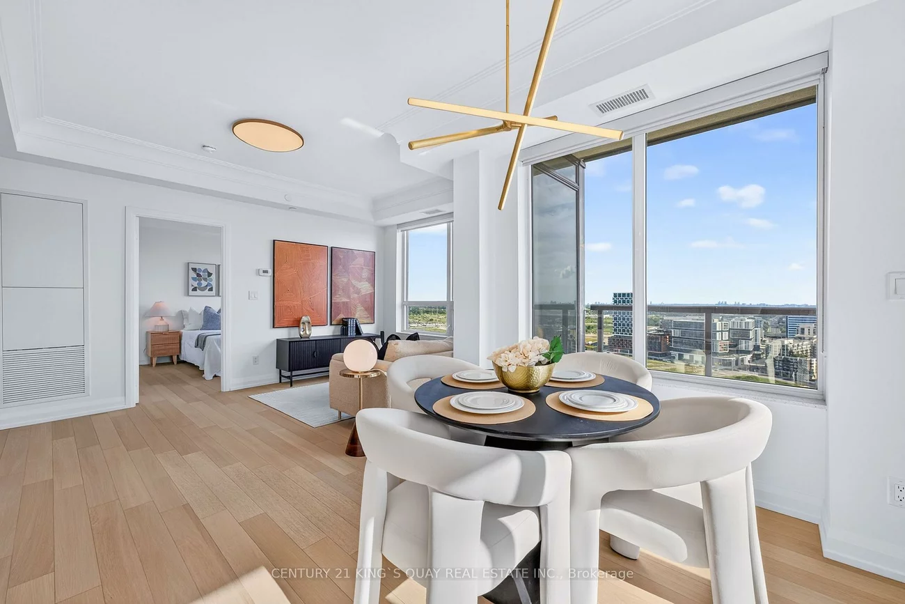 15, Water Walk, Unionville, Markham