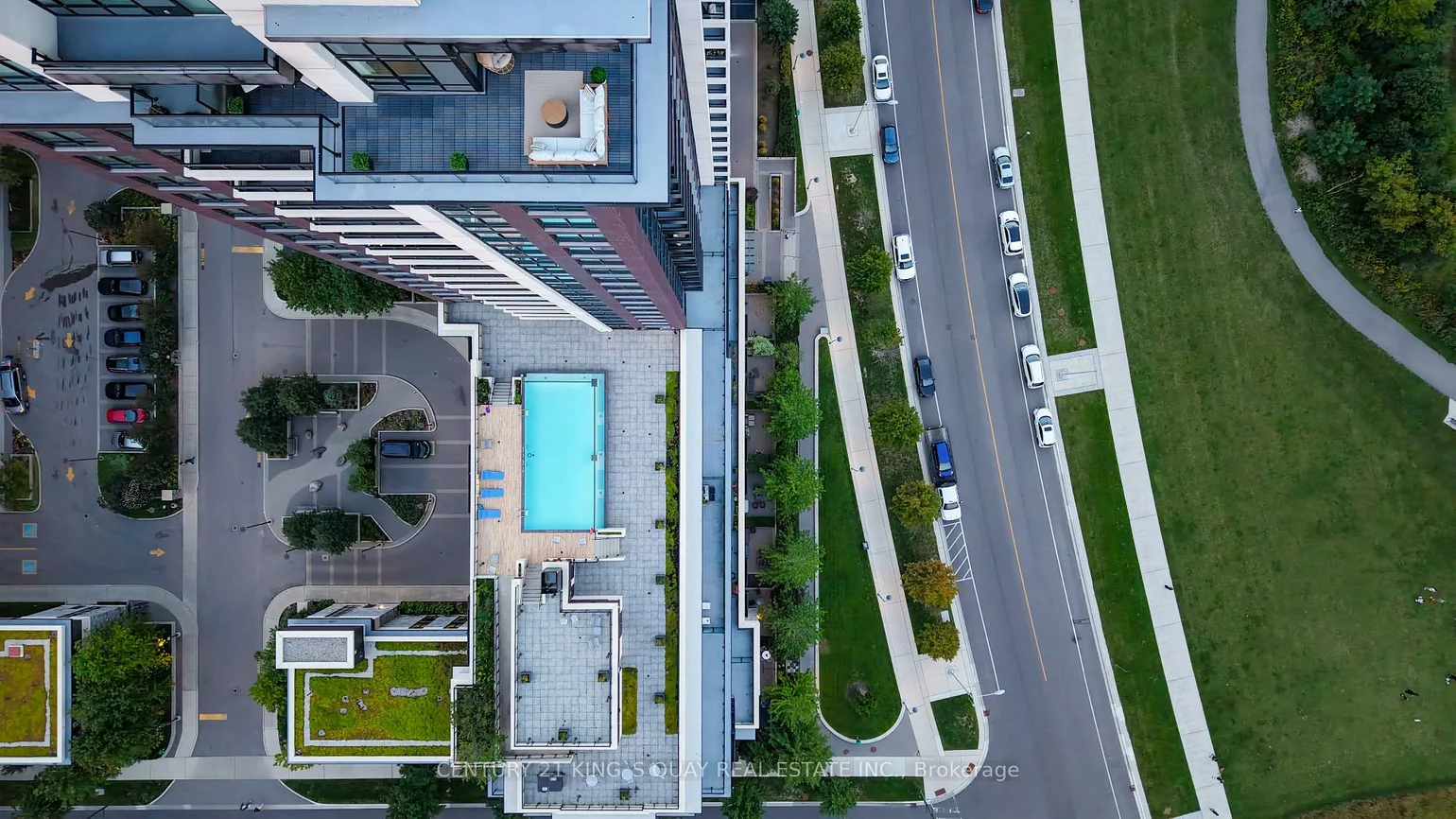 15, Water Walk, Unionville, Markham