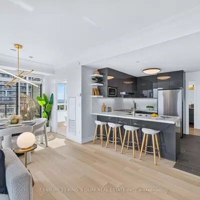 15, Water Walk, Unionville, Markham