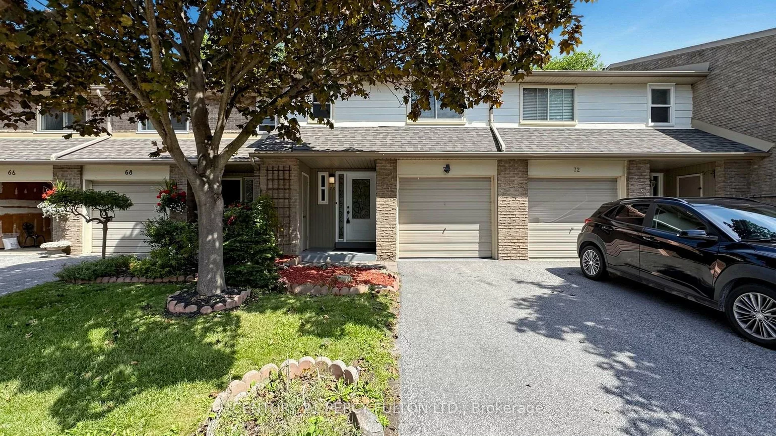 70, Knightsbridge, Markham Village, Markham
