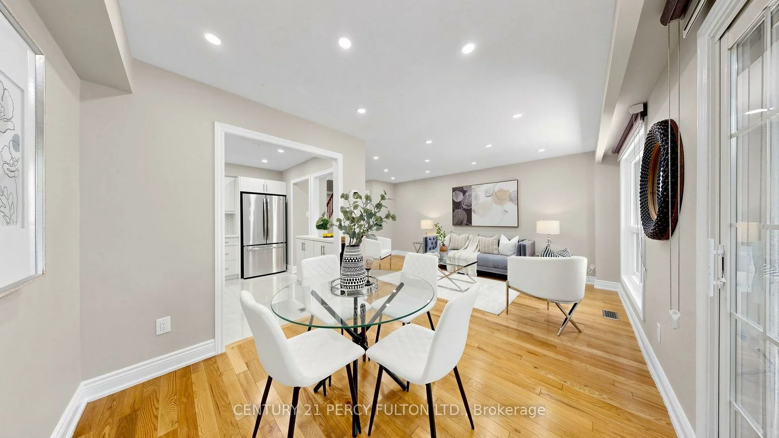 70, Knightsbridge, Markham Village, Markham