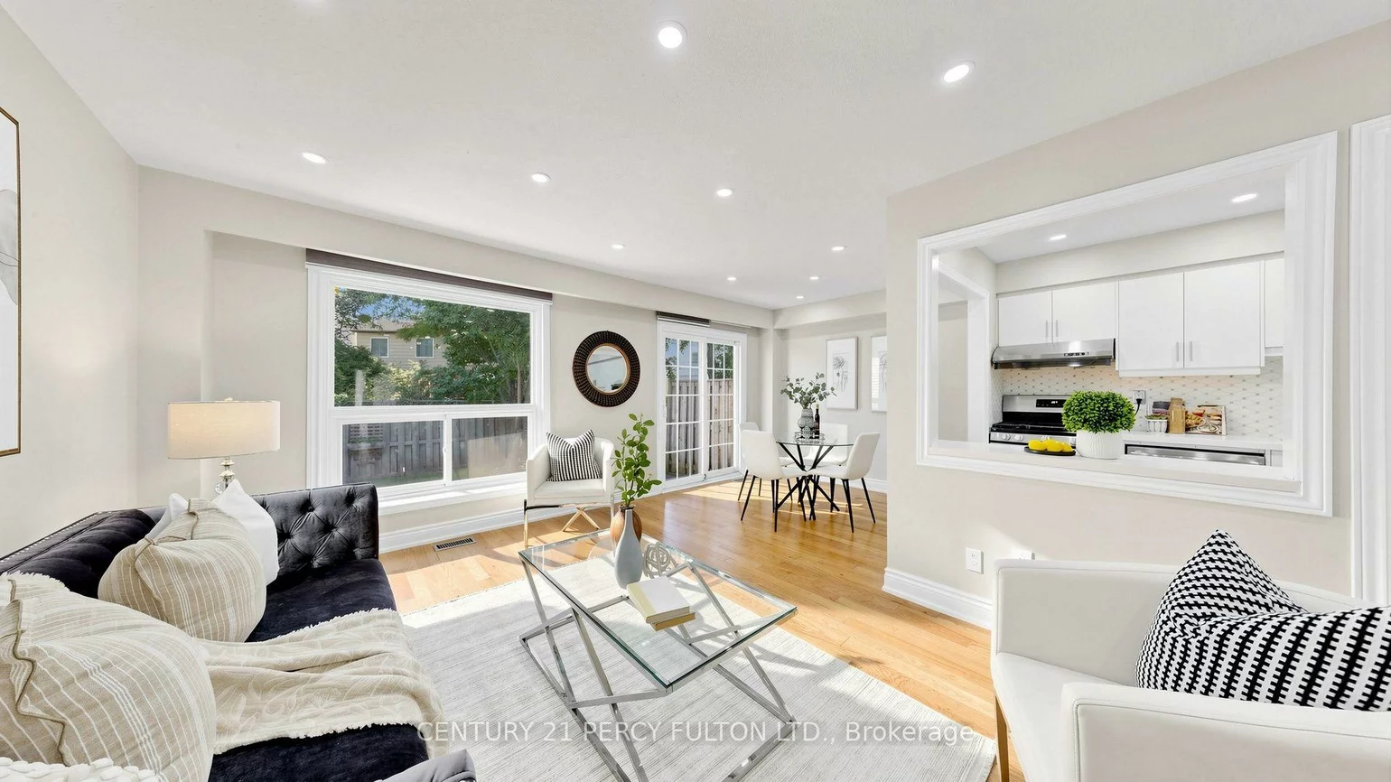 70, Knightsbridge, Markham Village, Markham